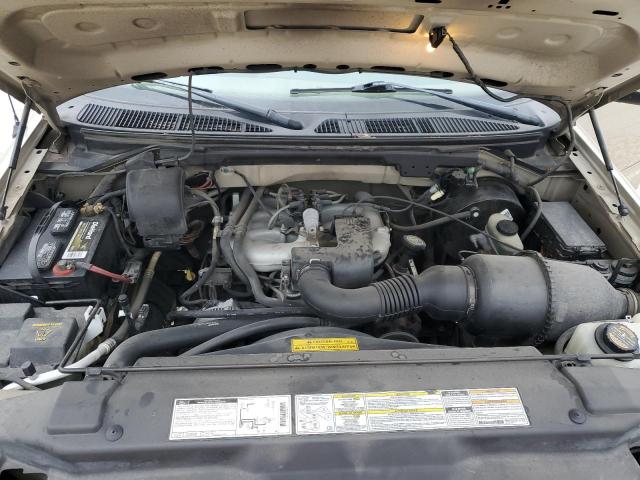 1999 Ford F150 VIN: 1FTZX1726XKB36664 Lot: 42232884