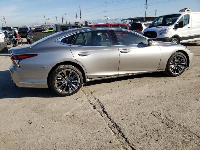 2020 Lexus Ls 500 Base VIN: JTHD51FF3L5012699 Lot: 42847904