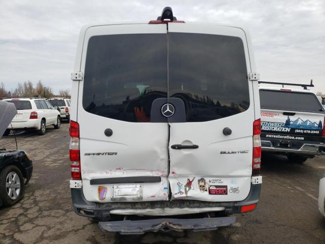 2015 MERCEDES-BENZ SPRINTER 2 WD4PE7DC4FP144685