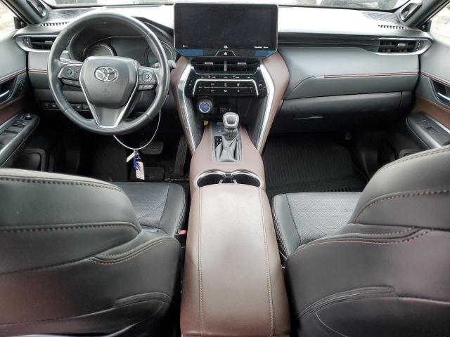 2021 TOYOTA VENZA LE JTEAAAAH8MJ039538
