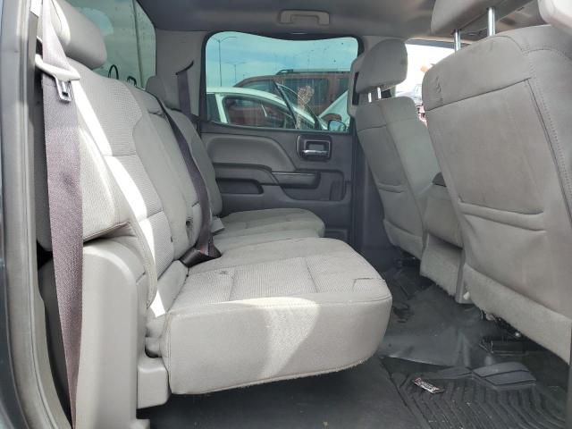 2017 CHEVROLET SILVERADO 3GCPCNEH0HG359504