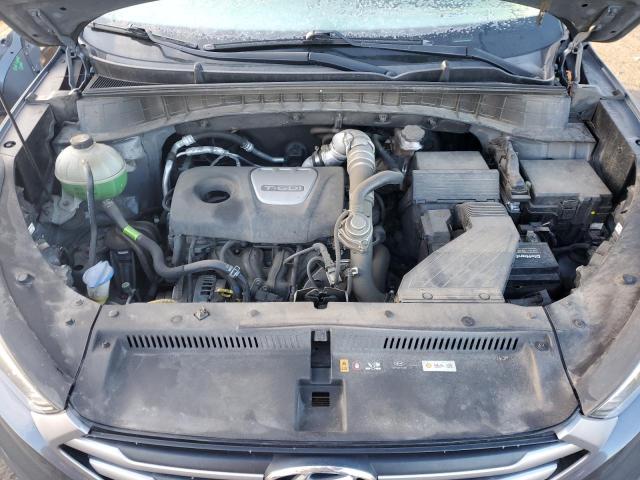 2018 HYUNDAI TUCSON VAL - KM8J3CA26JU643861