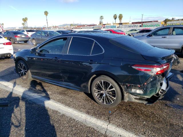 2018 TOYOTA CAMRY L 4T1B11HKXJU521735