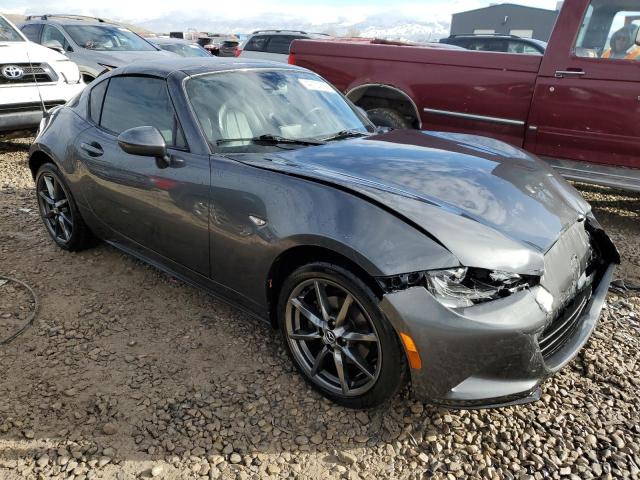 2017 Mazda Mx-5 Miata Grand Touring VIN: JM1NDAM77H0104214 Lot: 42700754