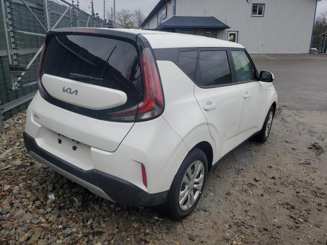 2023 KIA SOUL LX - KNDJ23AU6P7874596