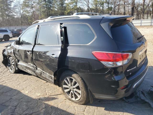 2016 Nissan Pathfinder S VIN: 5N1AR2MN0GC667439 Lot: 44116704