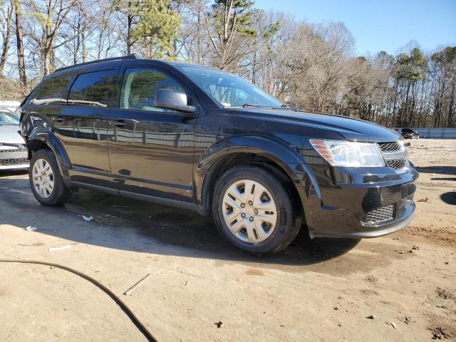 2020 DODGE JOURNEY SE 3C4PDCAB0LT199692