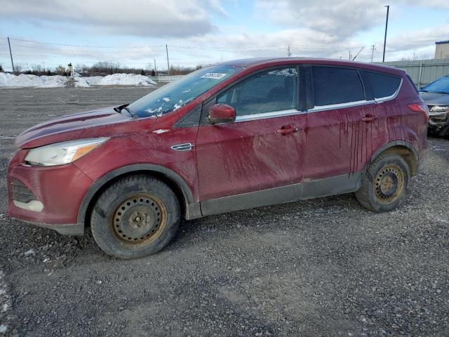 2015 FORD ESCAPE SE 1FMCU9GX9FUB52364