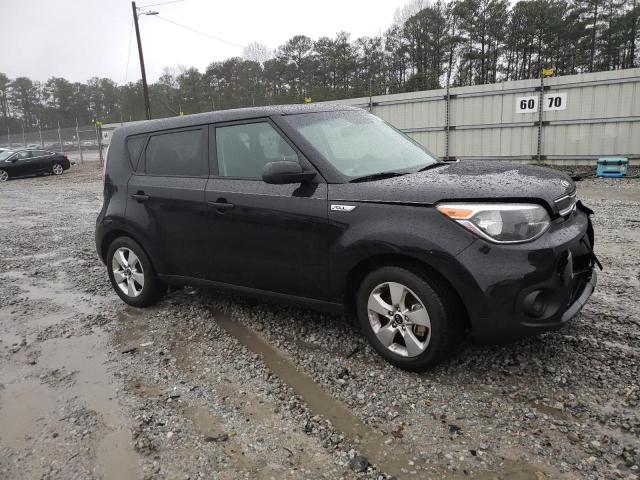 2018 KIA SOUL KNDJN2A2XJ7517008