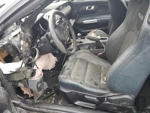 2015 Ford Mustang VIN: 1FA6P8TH2F5325126 Lot: 44026864