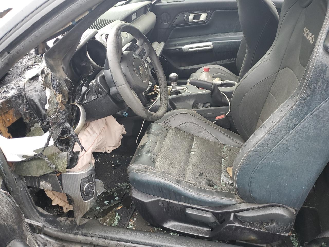 1FA6P8TH2F5325126 2015 Ford Mustang