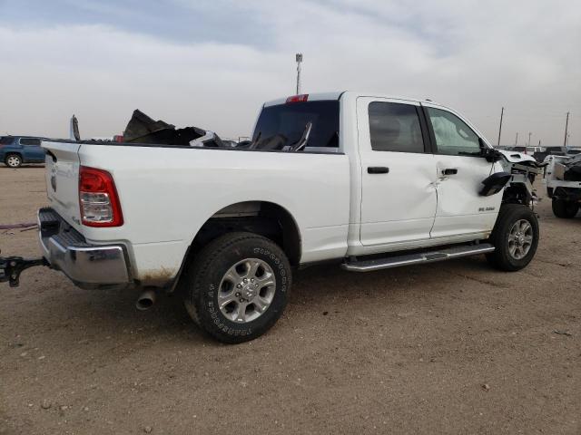 2024 Ram 2500 Big Horn VIN: 3C6UR5DL9RG156353 Lot: 51560204