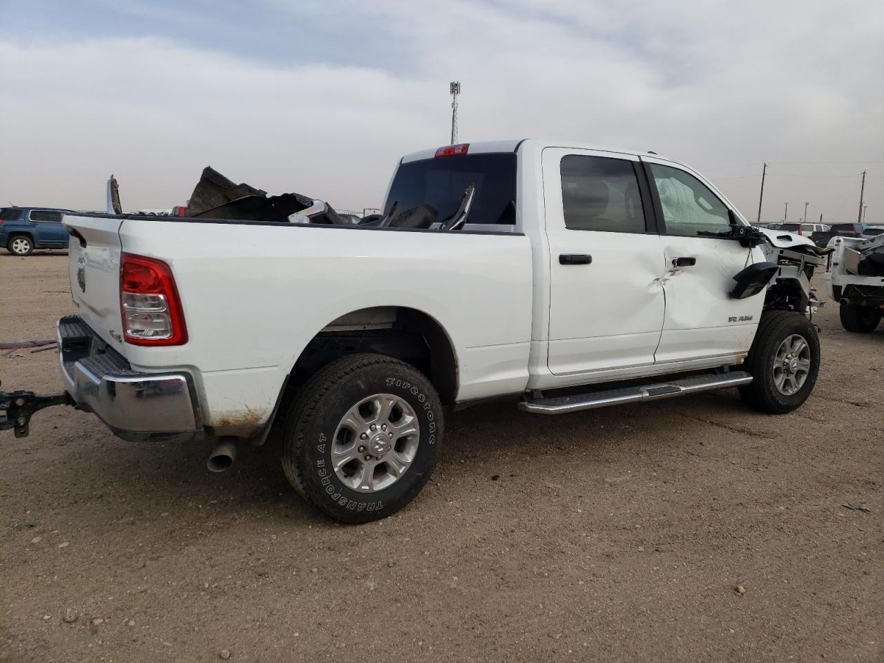 3C6UR5DL9RG156353 2024 Ram 2500 Big Horn