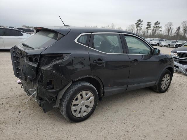 2019 Nissan Rogue Sport S VIN: JN1BJ1CP2KW221218 Lot: 44994904