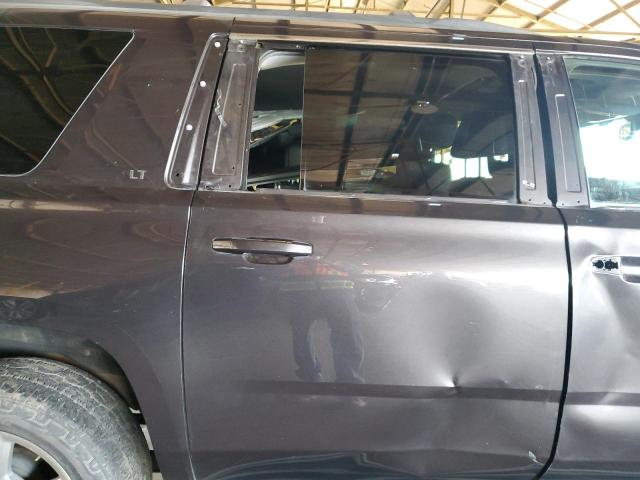 2015 CHEVROLET SUBURBAN K 1GNSKJKC6FR257109