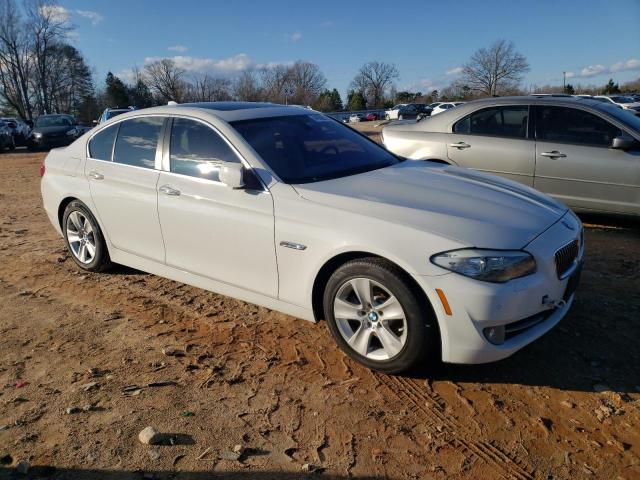 VIN WBAXG5C59DD233952 2013 BMW 5 Series, 528 I no.4