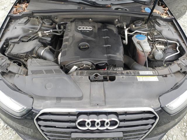 VIN WAUBFAFL4GN006859 2016 Audi A4, Premium S-Line no.11