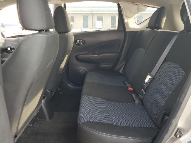 2016 NISSAN VERSA NOTE 3N1CE2CP4GL358155