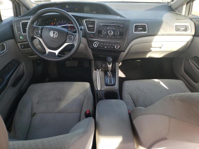 2015 HONDA CIVIC LX 19XFB2F5XFE707920