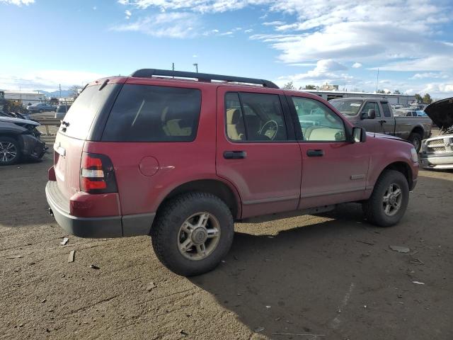 2006 Ford Explorer Xls VIN: 1FMEU72E76UA65436 Lot: 43905124