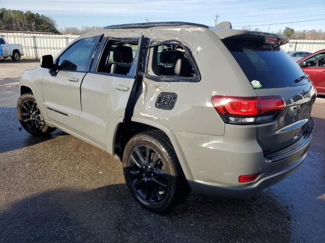 2022 JEEP GRAND CHER - 1C4RJEAG0NC153982