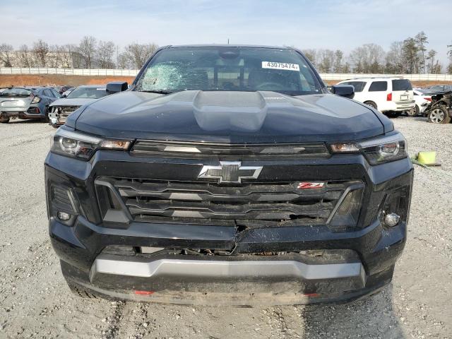 2023 CHEVROLET COLORADO Z 1GCPTDEK0P1238748