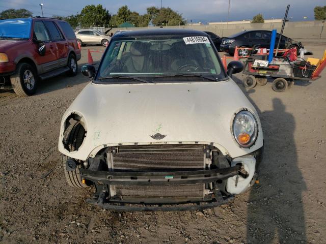 2013 Mini Cooper VIN: WMWSU3C58DT547024 Lot: 44816894