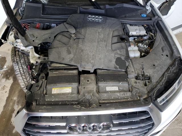 VIN WA1LAAF73JD026603 2018 Audi Q7, Premium Plus no.11