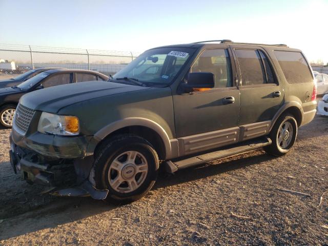 2003 Ford Expedition Eddie Bauer