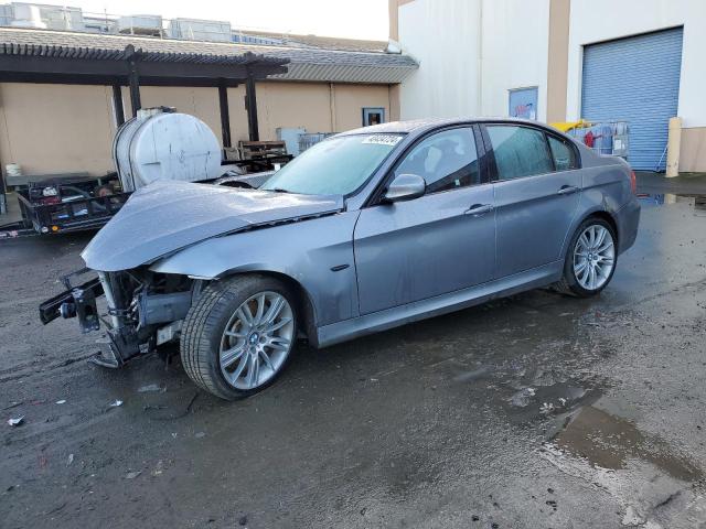 2011 BMW 3 Series 335d