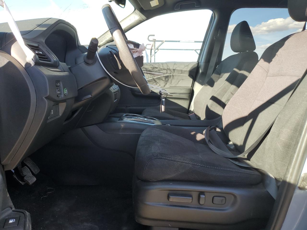 5fnyf6h33nb103098 5FNYF6H33NB103098 2022 Honda Pilot Sport
