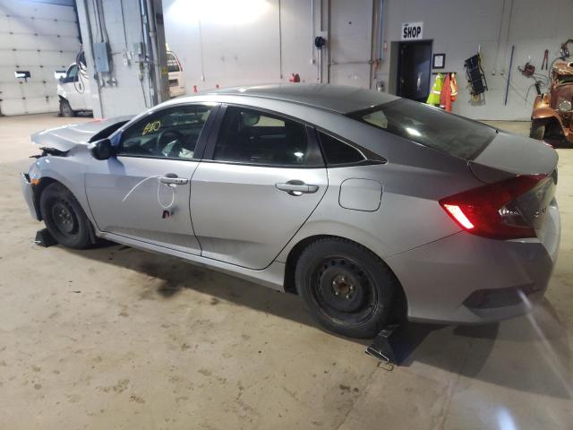2016 HONDA CIVIC EX - 2HGFC2F7XGH014416