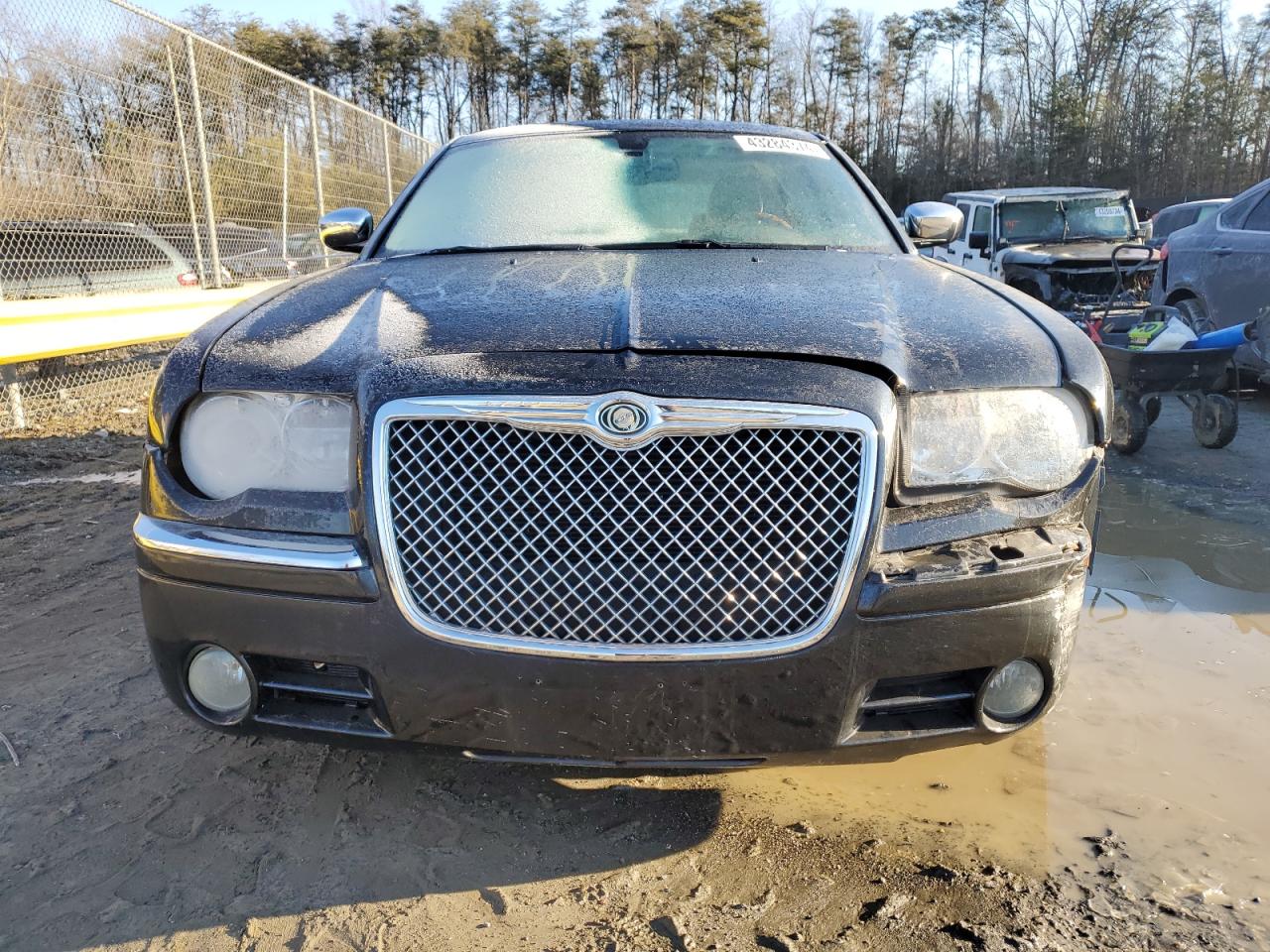 2C3LA63TX9H627904 2009 Chrysler 300C