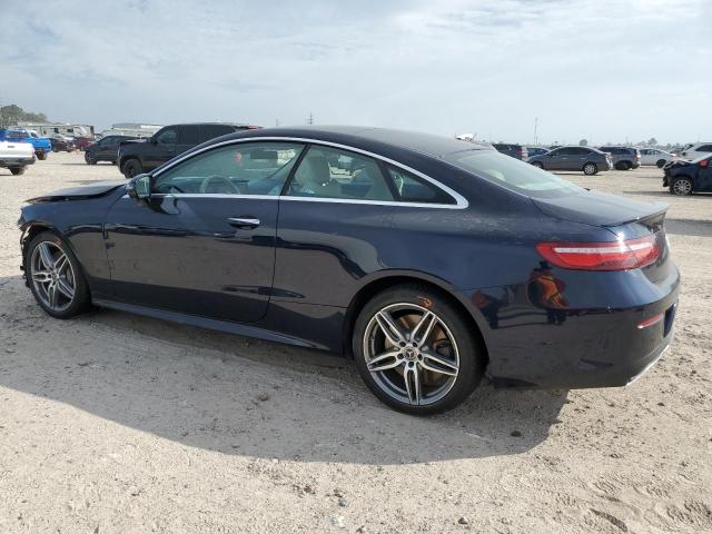 2018 MERCEDES-BENZ E 400 4MAT - WDD1J6GB2JF068316