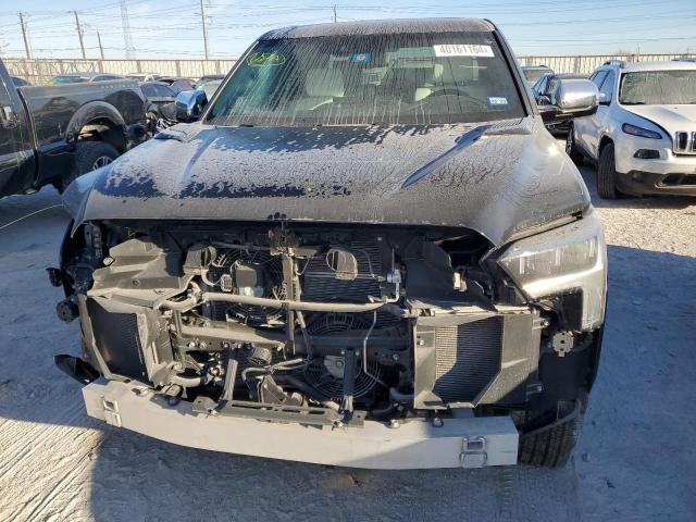 VIN 4T1BK1EBXJU288800 2018 Toyota Avalon, Xle Premium no.5