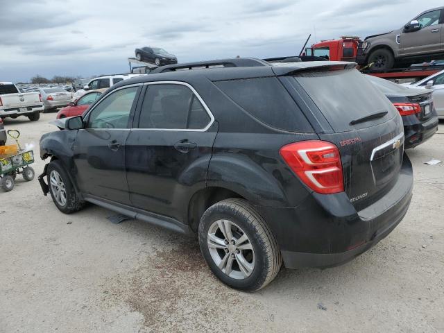 2017 CHEVROLET EQUINOX LT 2GNALCEK5H6269113