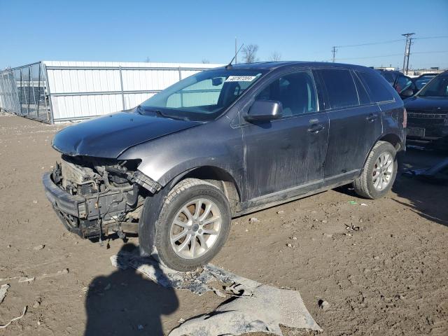 2010 Ford Edge SEL