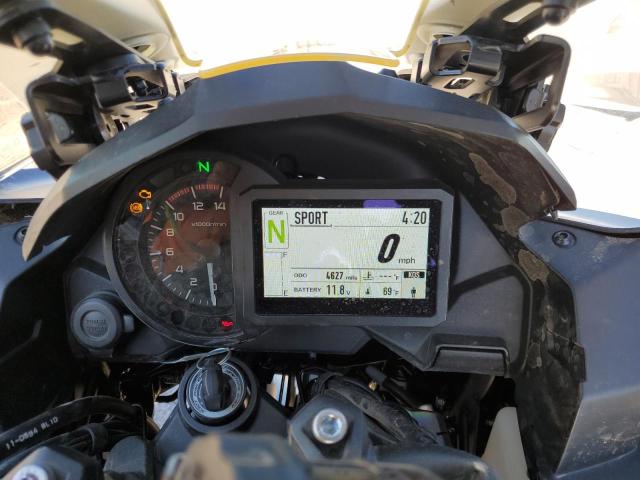 2019 KAWASAKI KLZ1000 D - JKALZCD1XKA000280