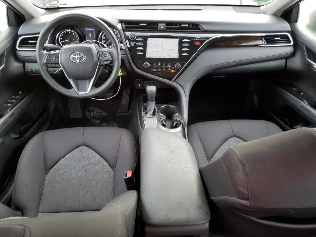 2018 TOYOTA CAMRY L 4T1B11HK5JU033843