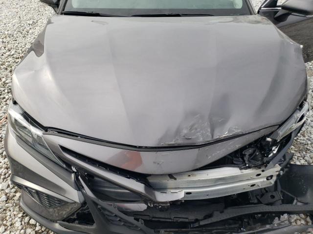2023 TOYOTA CAMRY SE N 4T1G11AK2PU739354