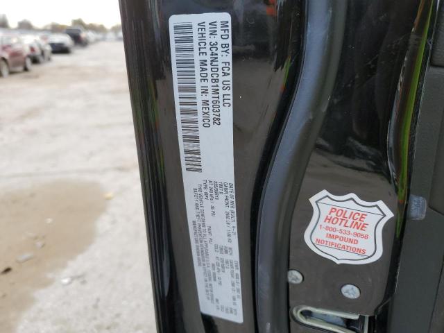 2021 JEEP COMPASS LI - 3C4NJDCB1MT603782