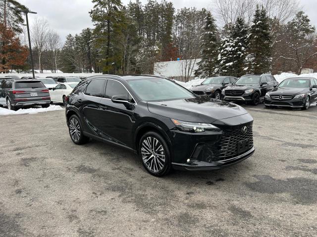 2023 LEXUS RX 350 PRE JTJCHMAA7P2004269