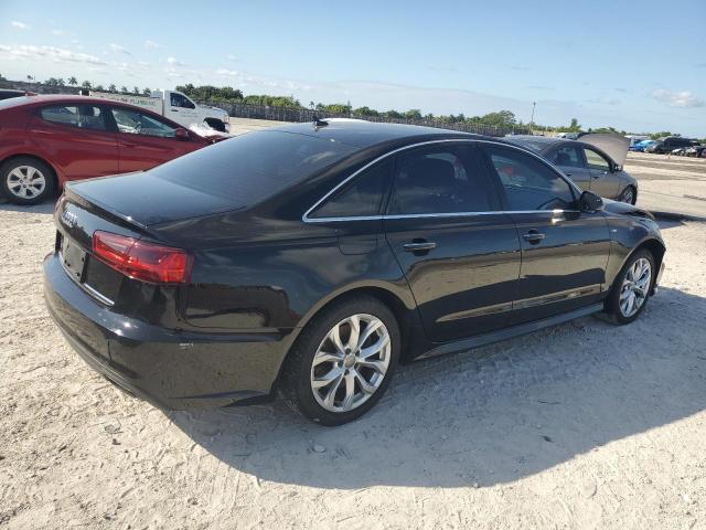 2018 AUDI A6 PREMIUM WAUC8AFC7JN065619