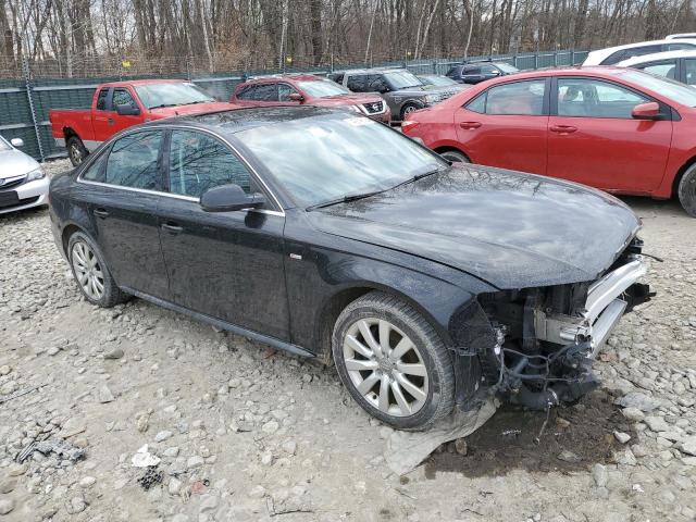 VIN WAUBFAFL6FN022348 2015 Audi A4, Premium no.4