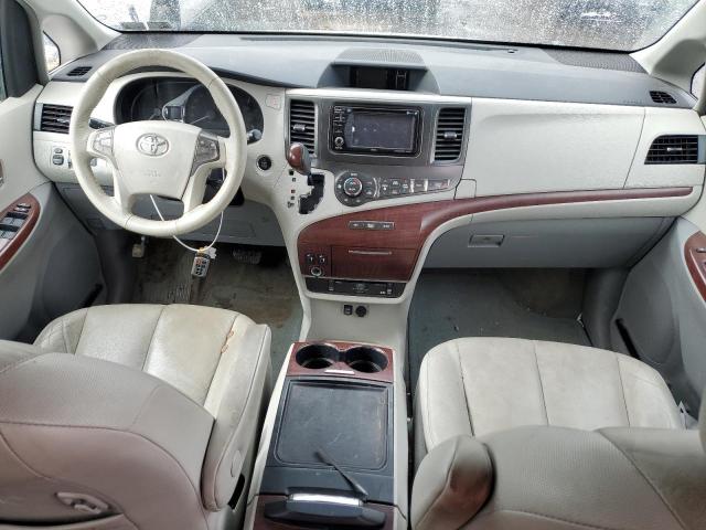 2013 Toyota Sienna - Image 8