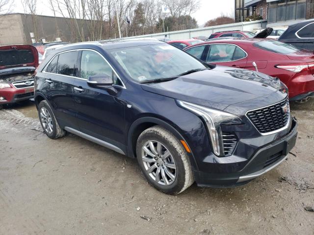 1GYFZDR4XPF105207 | 2023 Cadillac xt4 premium luxury