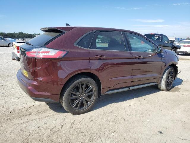 2FMPK4J97NBA01449 2022 FORD EDGE, photo no. 3