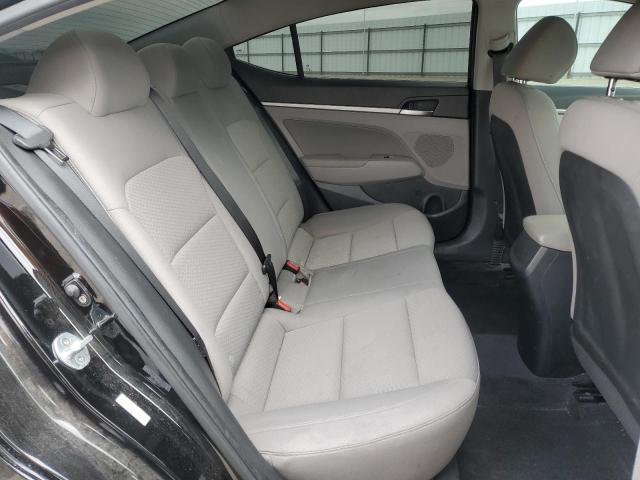 2019 HYUNDAI ELANTRA SE KMHD84LF8KU730294