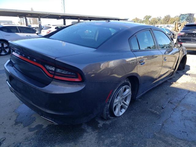 Vin: 2c3cdxbg3nh183535, lot: 44831094, dodge charger sxt 20223