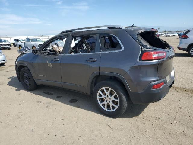 2015 JEEP CHEROKEE L - 1C4PJLCS7FW548352